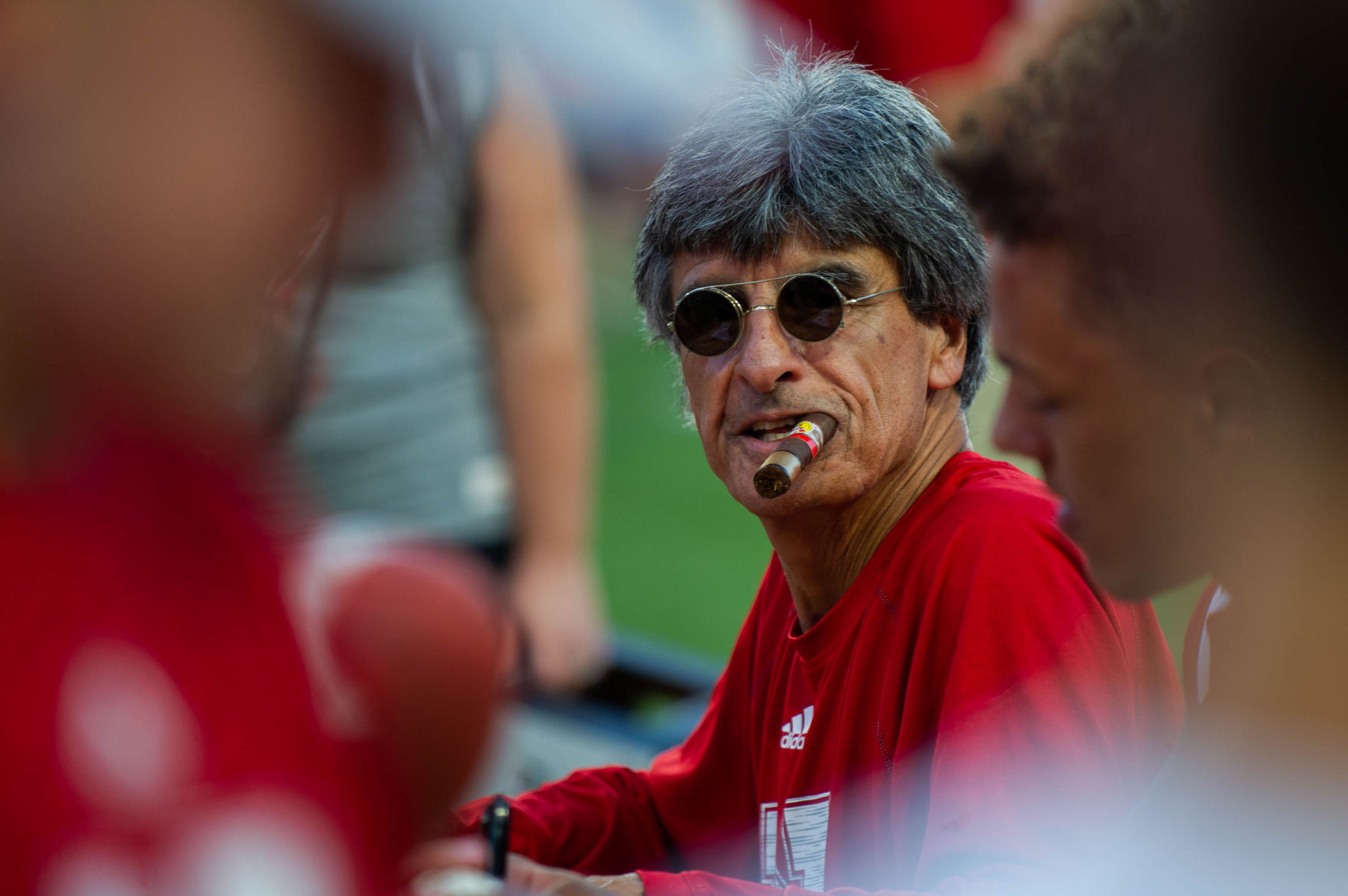 Fan Day, 8.18.18